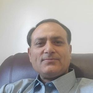 Meet your Posher, Muhammad